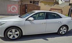 شيفروليه ماليبو